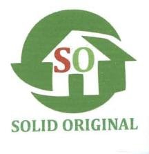 Trademark SOLID ORIGINAL