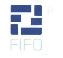 Trademark FIFO + LOGO