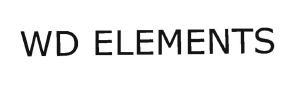 Trademark WD ELEMENTS