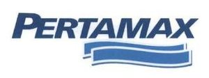 Trademark PERTAMAX + LOGO