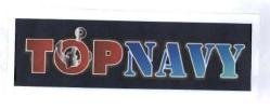 Trademark TOPNAVY