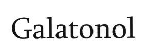 Trademark Galatonol