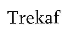 Trademark TREKAF