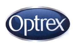 Trademark OPTREX