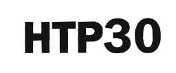 Trademark HTP30