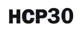 Trademark HCP30