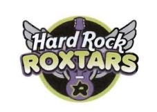 Trademark Hard Rock ROXTARS