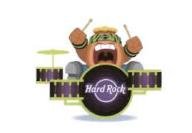 Trademark Hard Rock