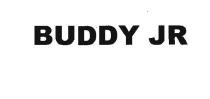 Trademark BUDDY JR