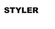 Trademark STYLER