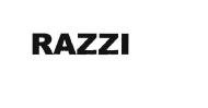 Trademark RAZZI