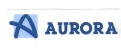 Trademark AURORA