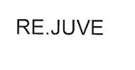 Trademark RE.JUVE