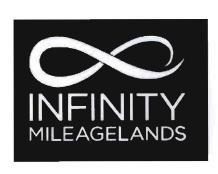 Trademark INFINITY MILEAGELANDS