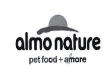 Trademark ALMO NATURE