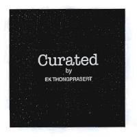 Trademark Curated by EK THONGPRASERT dan Logo