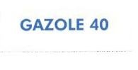 Trademark GAZOLE 40