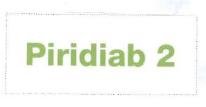 Trademark Piridiab 2