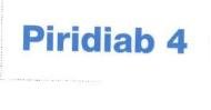 Trademark Piridiab 4