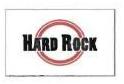 Trademark HARD ROCK