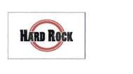 Trademark HARD ROCK