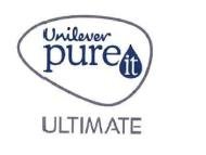 Trademark UNILEVER PUREIT ULTIMATE + LOGO