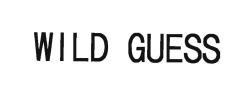 Trademark WILD GUESS