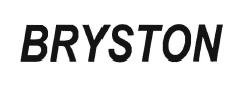 Trademark BRYSTON