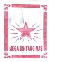 Trademark MEGA BINTANG MAS