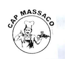 Trademark CAP MASSACO