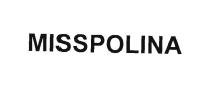 Trademark MISSPOLINA