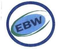 Trademark EBW