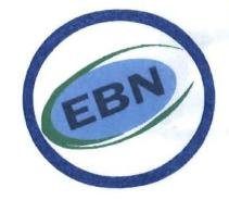 Trademark EBN