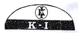 Trademark K-I dan LOGO