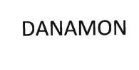 Trademark DANAMON