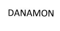 Trademark DANAMON