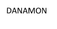 Trademark DANAMON