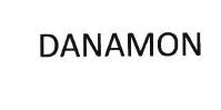 Trademark DANAMON