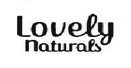 Trademark LOVELY NATURALS