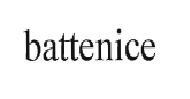 Trademark battenice