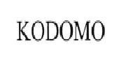 Trademark KODOMO