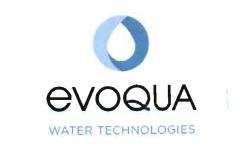 Trademark EVOQUA WATER TECHNOLOGIES + LOGO