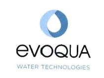 Trademark EVOQUA WATER TECHNOLOGIES