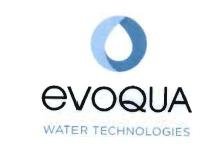 Trademark EVOQUA WATER TECHNOLOGIES