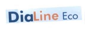 Trademark DIALINE ECO