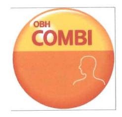 Trademark OBH COMBI