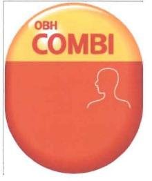 Trademark OBH COMBI