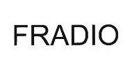 Trademark FRADIO