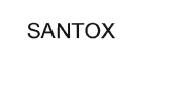 Trademark SANTOX