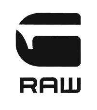 Trademark G RAW